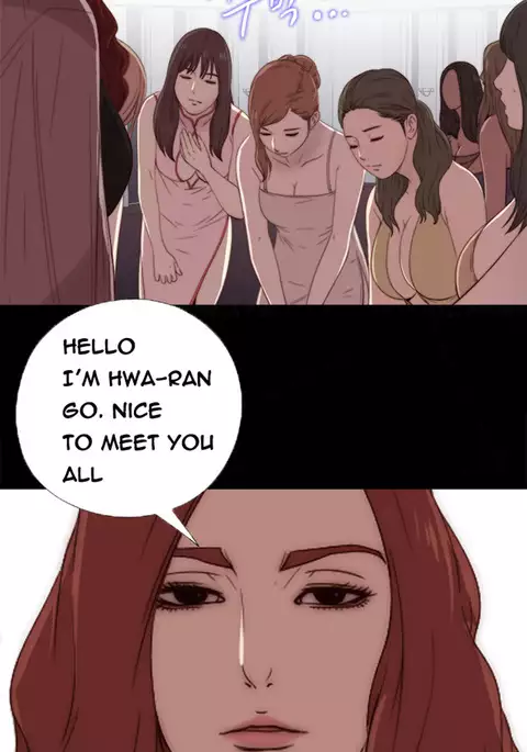 Girl Next Door Ch.1-36