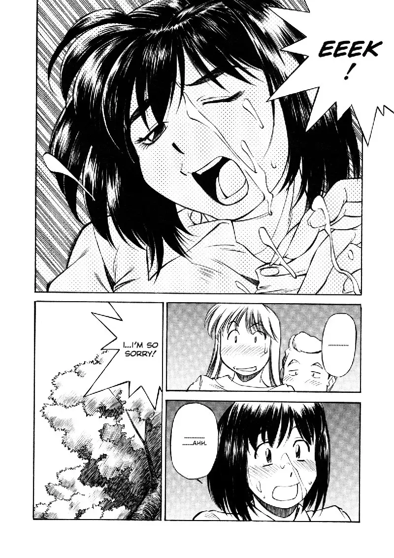 Schoolgirl Mania7 - White Temptation