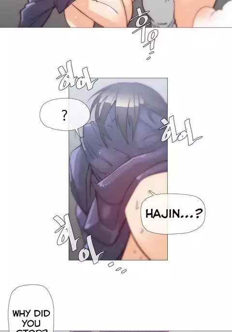 Household Affairs Ch.1-41