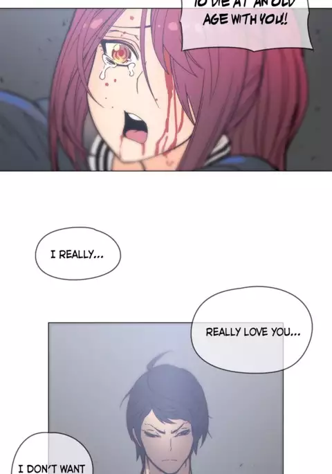 Household Affairs Ch.1-45