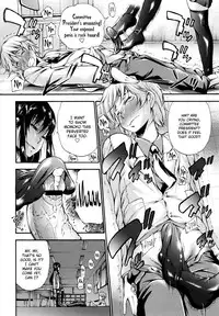 [Nakata Modem] Houkei Nama Ijiri Ch.01 - 09 [English]