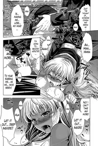 [Matsunami Rumi] Oshikake Fiancée Ch. 1-6 [English] [Lazarus H]