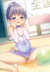 (C90) [Hoobukuro! (Bekotarou)] Himitsu no Hanazono 2 -Oshikko Collection-