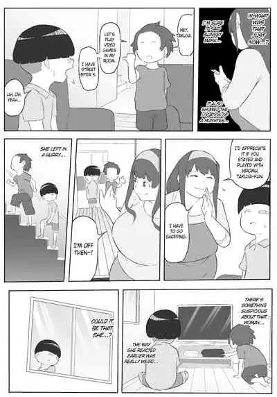 Boku wa Hero Paranoia Zenpen | I'm the Hero's Paranoia - Part 1
