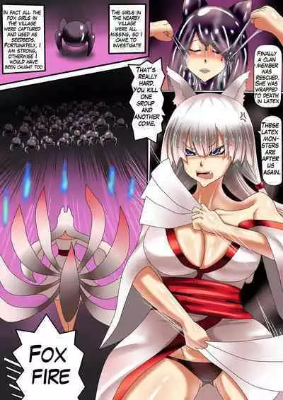 JOKERKIN FOX1&2 ENG