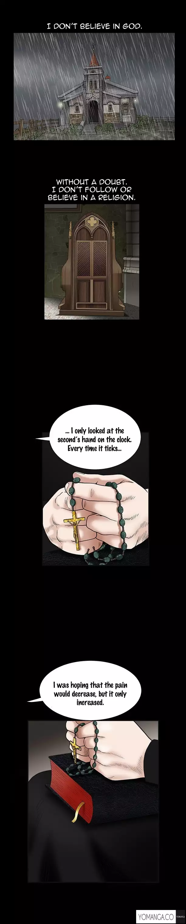 Seduction Ch.1-32