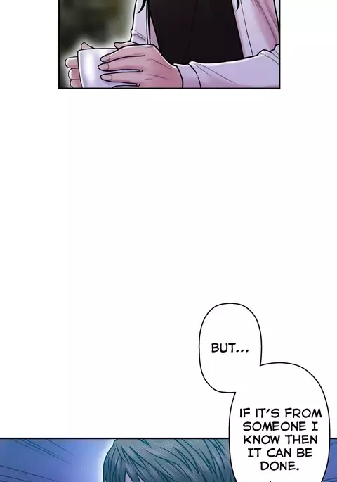 Ghost Love Ch.1-35