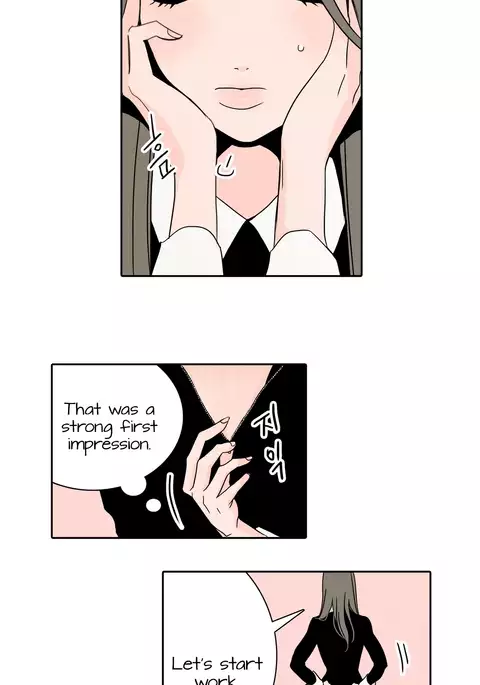 Rabbit Hole Ch.1-5