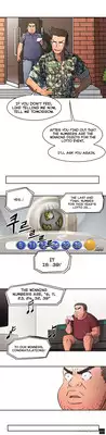 [Yi Hyeon Seok] Refrain Love Ch.1-23 (English) (YoManga) (Ongoing)