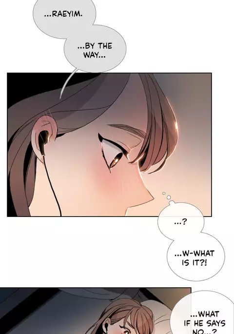 Talk To Me Ch.1-40