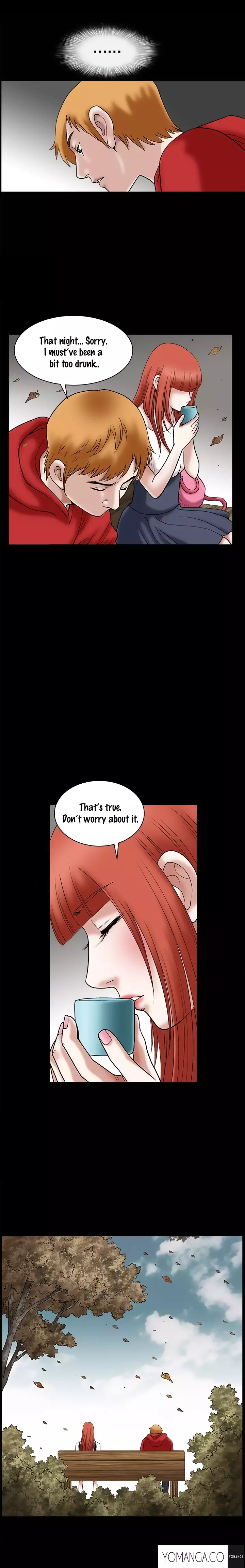 Seduction Ch.1-32