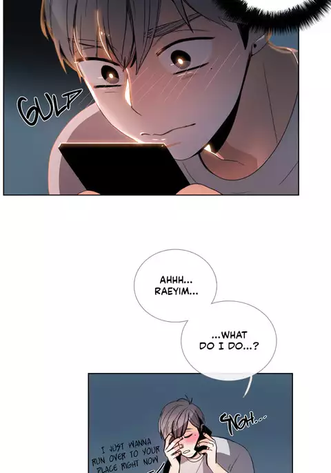 Talk To Me Ch.1-40