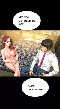 [Mojo] My Wives Ch.1-44 (English)