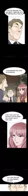 The Taste of Hands Ch.1-43 (English) (Ongoing)
