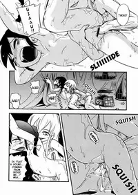 [Hoshino Fuuta] Hiso Hiso Doll House