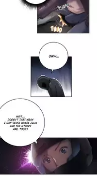 [BYMAN] Sex Knights-Erotic Sensuality & Perception Ch.1-16 (English) (Ongoing)