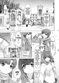 [Yunagi Kahoru] Kininaru Roommate Vol.4 Complete [English] [Tadanohito]