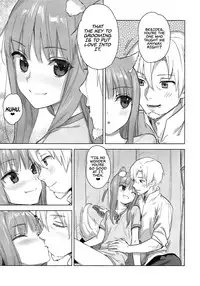 Wacchi to Shippori Kezukuroi Bon | Affectionate Grooming With Me