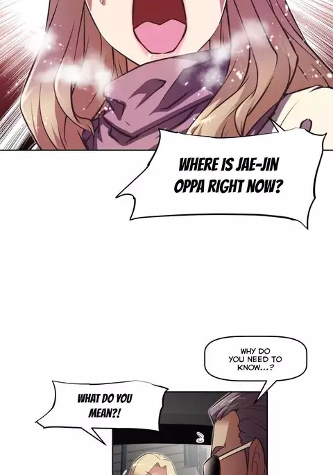 Brawling Go Ch.76-101