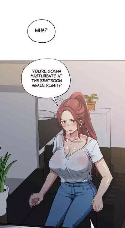 Lucky Guy Ch.30/?