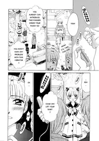 [Gotoh Akira] Kodomo no Jikan Vol.1 (English) [Munyu]