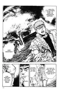 [Maeda Toshio] Choukedamono Densetsu | Legend of the Superbeast [English] [DesuDesu]