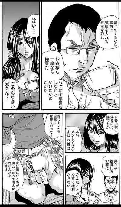 Mamasan,yobai ha OK desuka? VOL5