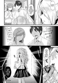 [Aotsu Umihito] Kyouai Necromancer (COMIC Unreal 2017-08 Vol. 68) [English] [Digital]
