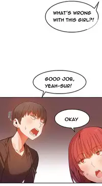 [Mx2J] Hari Dormitory Ch.0-28 (English) (Ongoing)