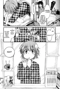 [route A] Trans Panic [eng] - complete