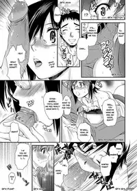 [Katase Minami] Mitsugetsu Honey | Honeymoon Honey [English] [Digital]