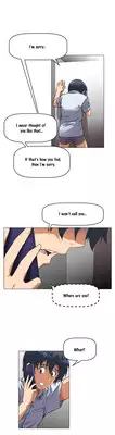 [Worin] Brawling Go Ch.0-33 (English) (YoManga) (Ongoing)