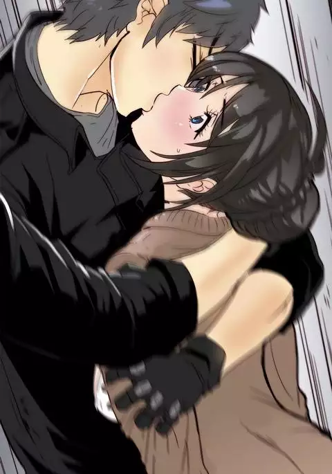 Household Affairs Ch.1-43