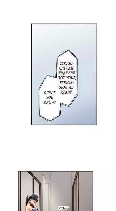 Jimiko wa Igai ni Erokatta | Simple yet Sexy Ch. 1-75