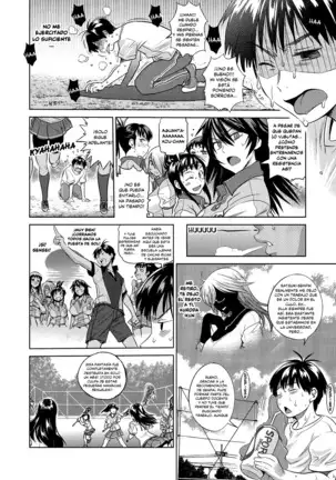 Joshi Luck! MelonBooks +Toranoana Extras