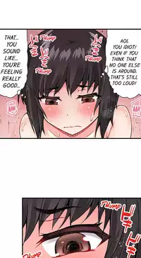 [Toyo] Traditional Job of Washing Girls' Body (Ch.1 - 30)[English][Ongoing]