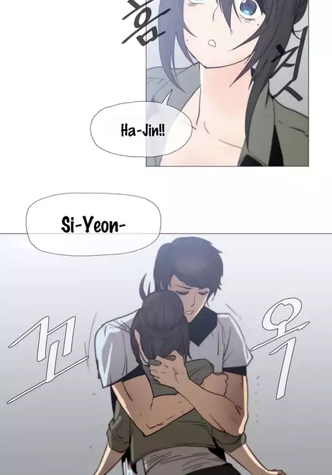 Household Affairs Ch.1-33