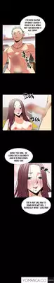 [Insane] Love Parameter Ch.1-37 (English) (YoManga) (Ongoing)