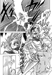[Shiwasu no Okina] Shining Musume. 6. Rainbow Six [English] [desudesu]