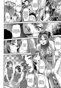 [Hyji] Natsu no Mushi (Juicy) [English] [CGrascal]