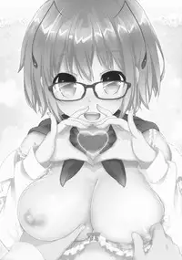 (Reitaisai 11) [Itou Life] Wriggle-chan Ouen Sex (Touhou Project)
