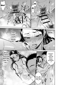Saimin Kyousei Love Love Tanetsuke | Hypno Coerced Love Mating Ch.1-10