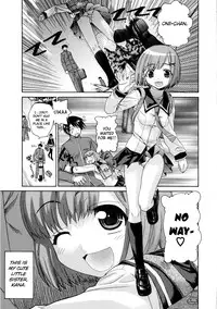 [Saegusa Kohaku] Imoten [English] {Takehiro, Yoroshii} [Decensored]