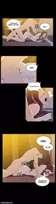 [Yihyeonmin] Drug Candy Ch.0-42 (English) (YoManga) (Ongoing)