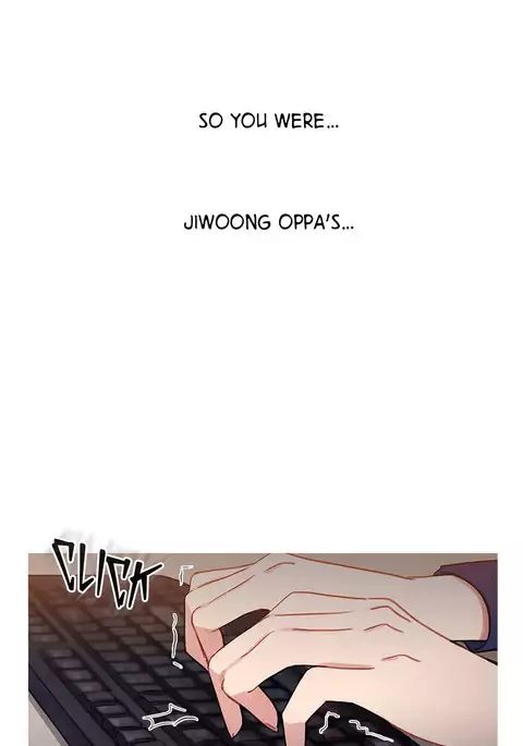 Scandal of the Witch Ch.1-41