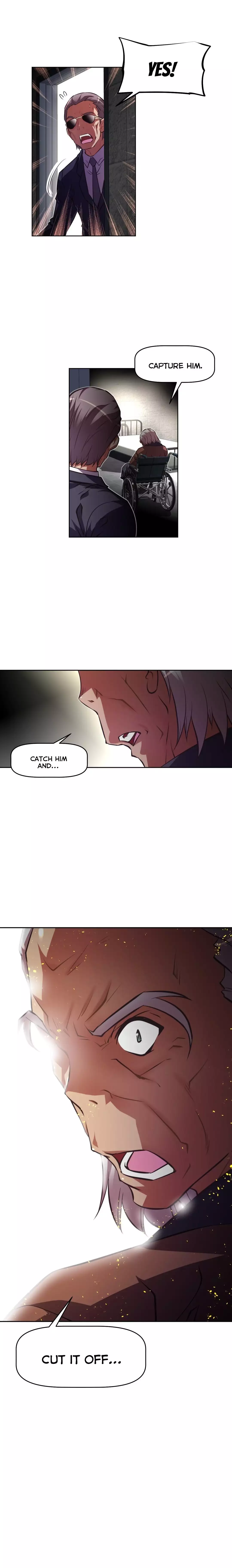 Brawling Go Ch.76-120
