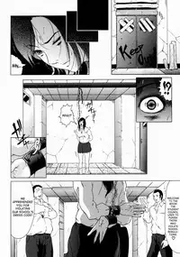 [Kurono Masakado] Junks [English] [SaHa]