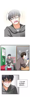 [Edge Edge] SStudy Ch.0-25 (English) (YoManga) (Ongoing)