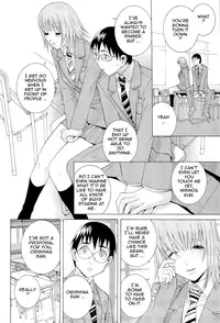 [Shinobu Tanei] Ane ♡ Imouto Love | Big-Sis Lil-Sis Love [English] {Tadanohito}