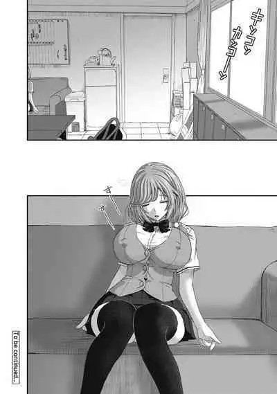 Hinamix Vol. 1-13